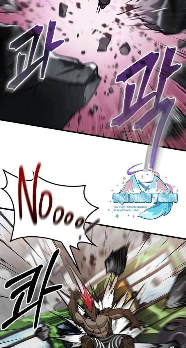 Từ Youtuber Thể Hình Triệu Sub Trở Thành Kẻ Vô Danh Trong Webtoon - Page 64