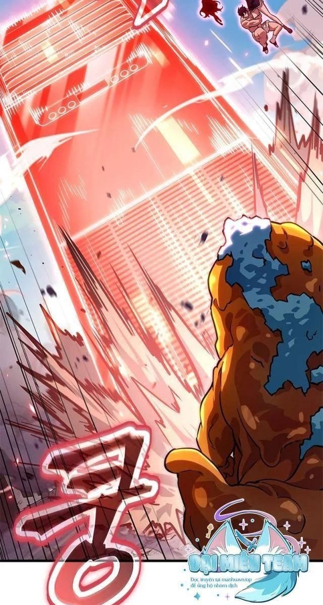 Từ Youtuber Thể Hình Triệu Sub Trở Thành Kẻ Vô Danh Trong Webtoon - Page 69