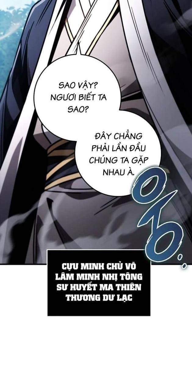 Thanh Kiếm Của Hoàng Đế - Page 132
