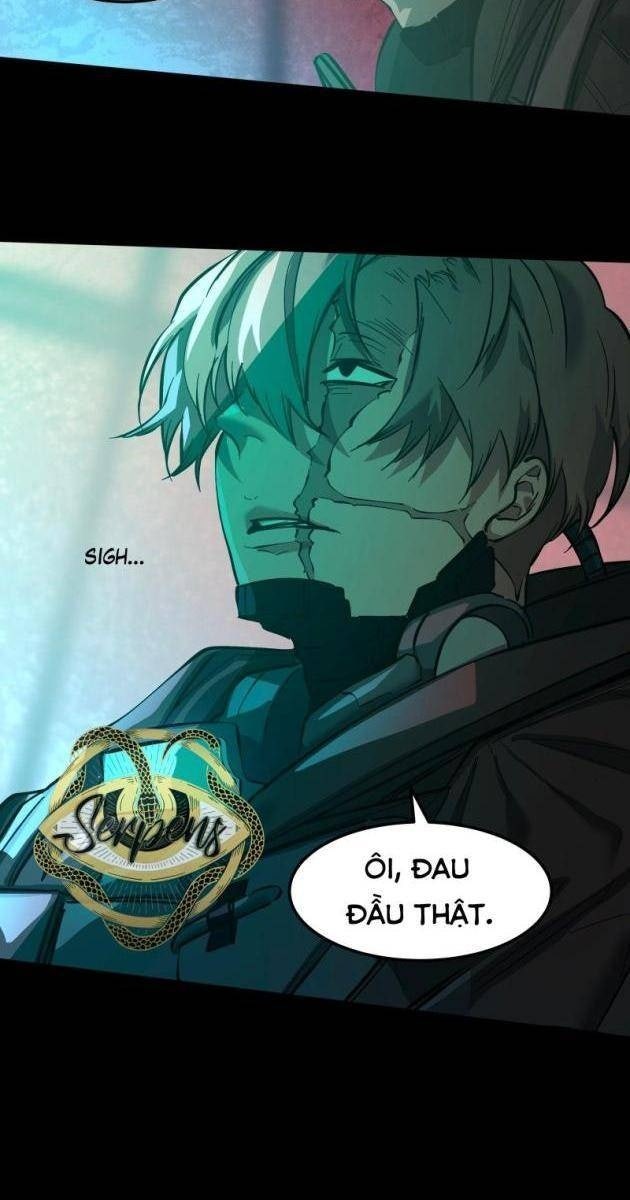 Cột Sống Đỏ - Page 41