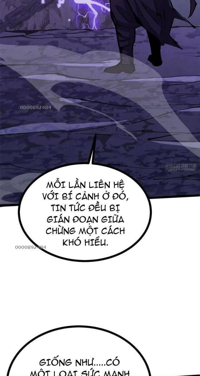 Ta Thật Không Muốn Học Cấm Chú - Page 7