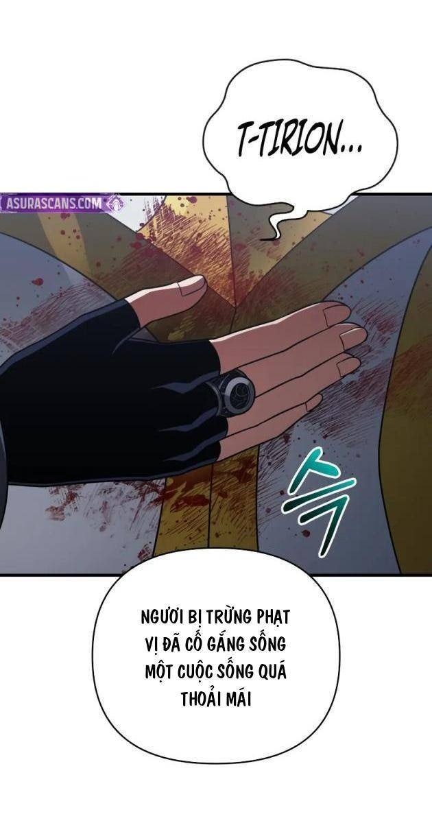 Người Chơi Trở Lại Sau 10000 Năm - Page 113