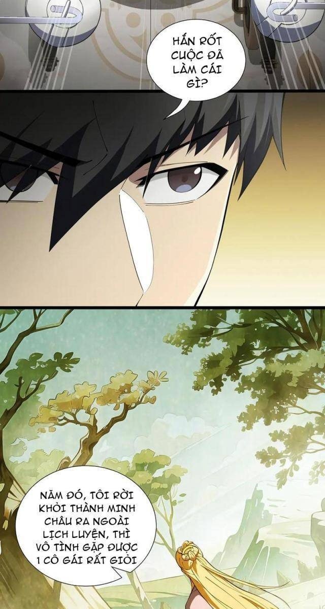 Ta Ký Kết Khế Ước Với Chính Mình - Page 50