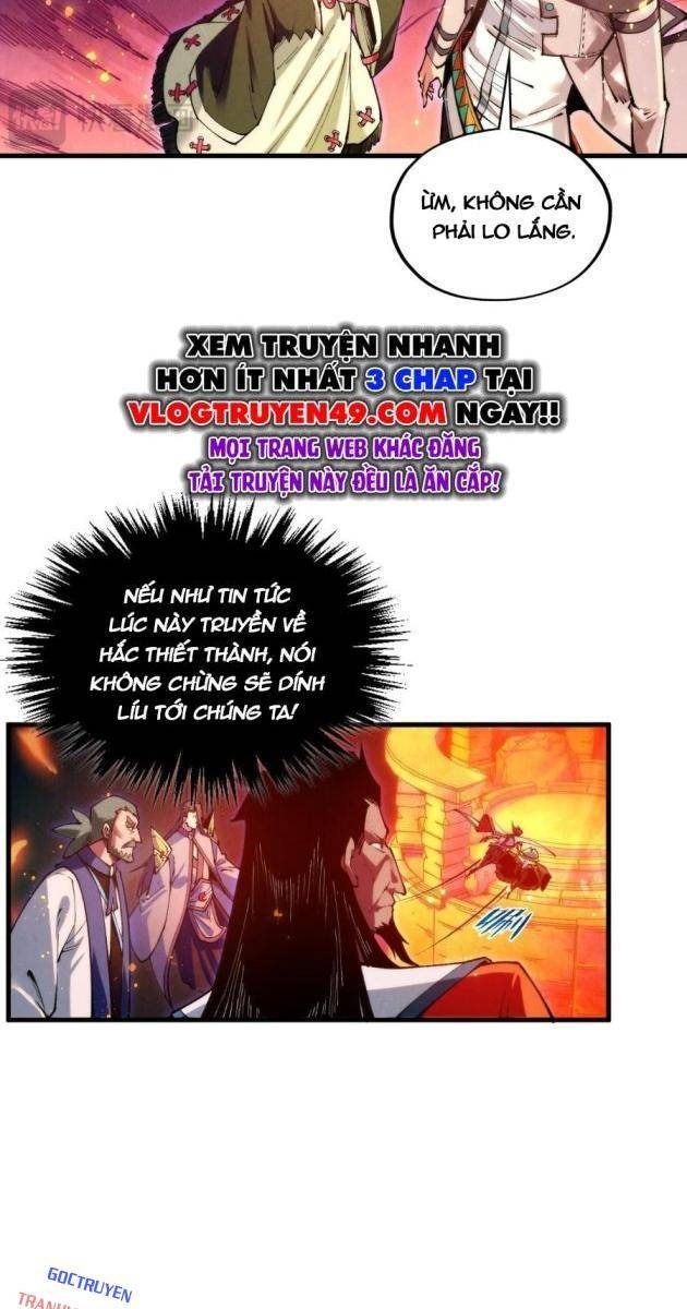 Vạn Cổ Chí Tôn - Page 39