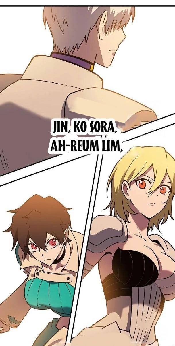 Hardcore Leveling Warrior: Earth Game - Page 229