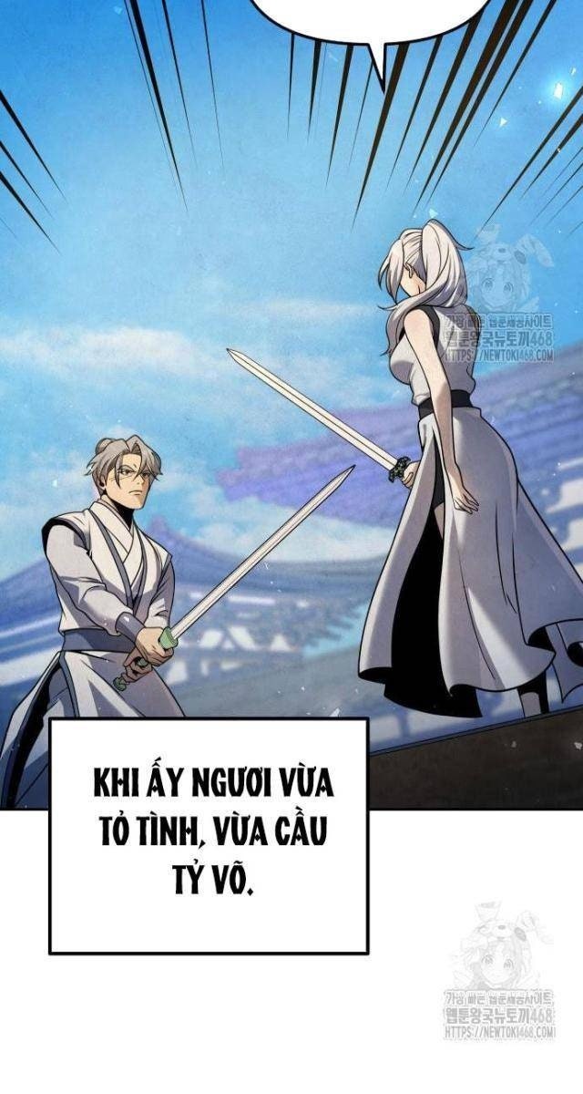 Hoạn Quan Hồi Quy: Tróc Phong Truy Nguyệt - Page 44