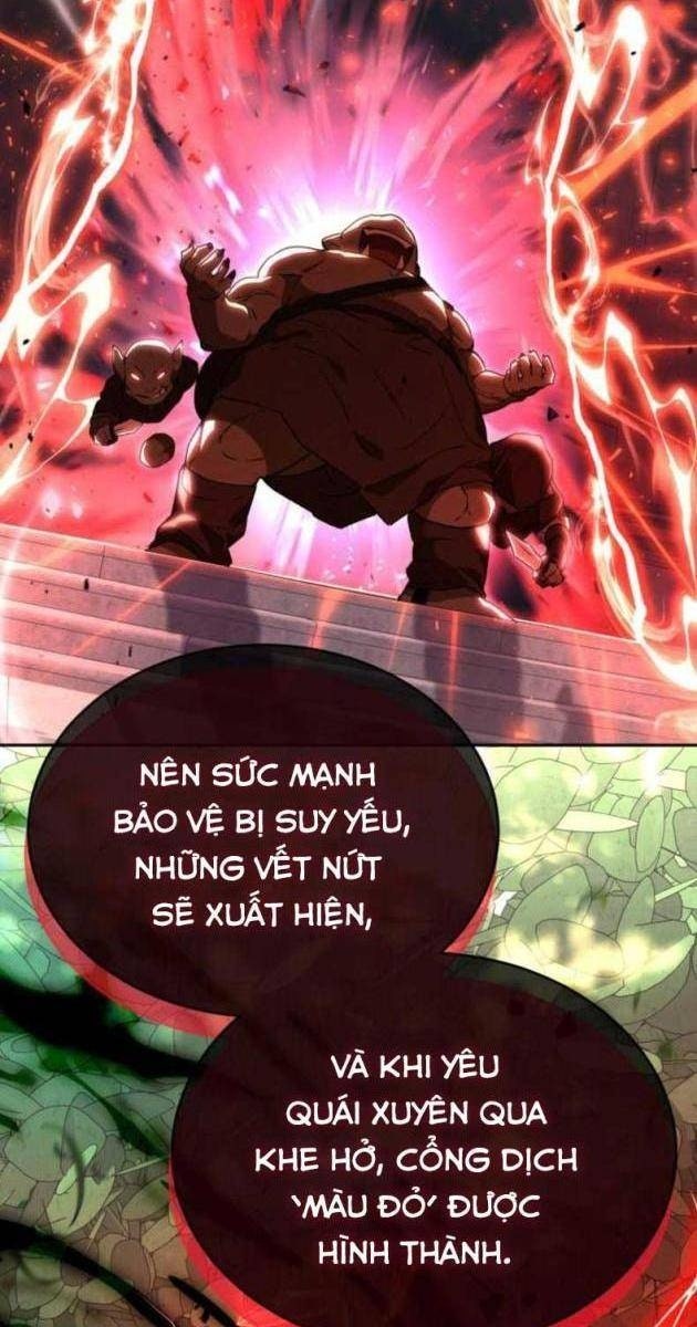 Trường Mẫu Giáo Thần Thú - Page 4