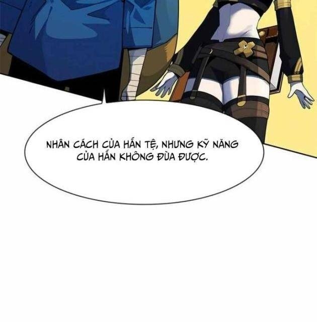 Tôi Chỉ Là Người Khuân Vác Trong Hầm Ngục - Page 58