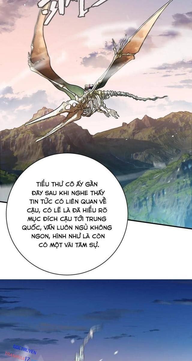 Vĩnh Sinh Đi Chết Đi! - Page 6