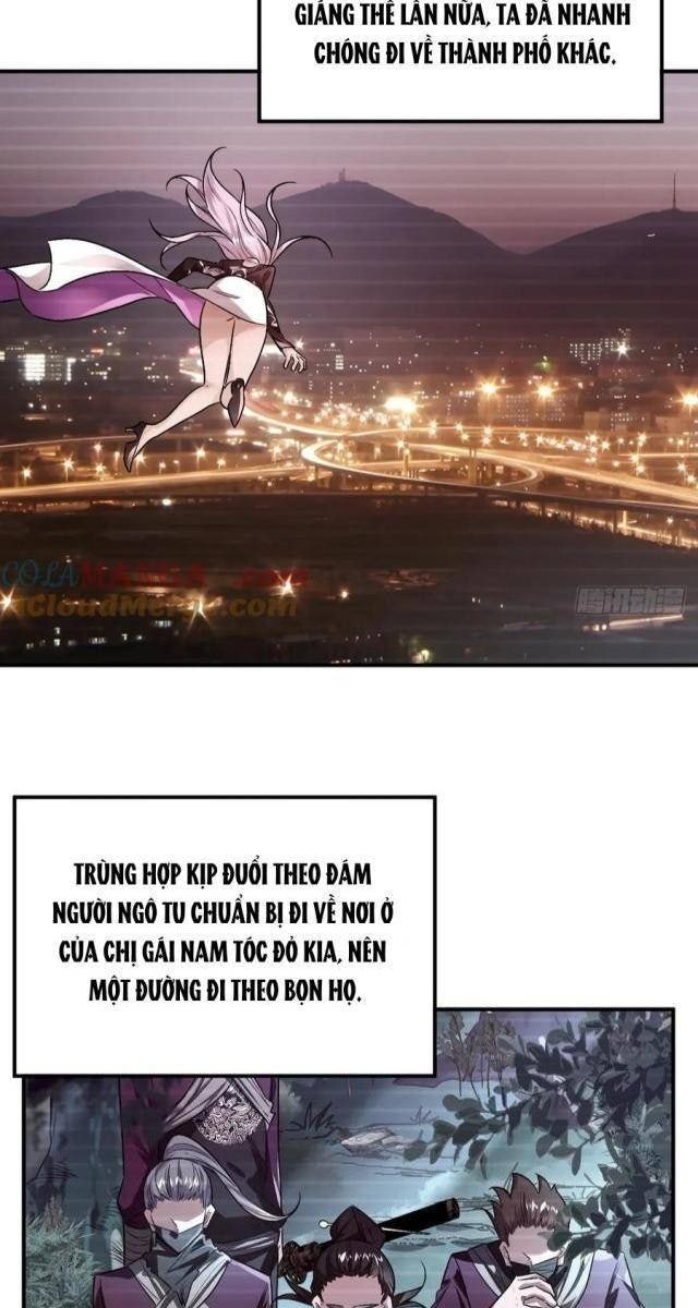 Vĩnh Sinh Đi Chết Đi! - Page 28