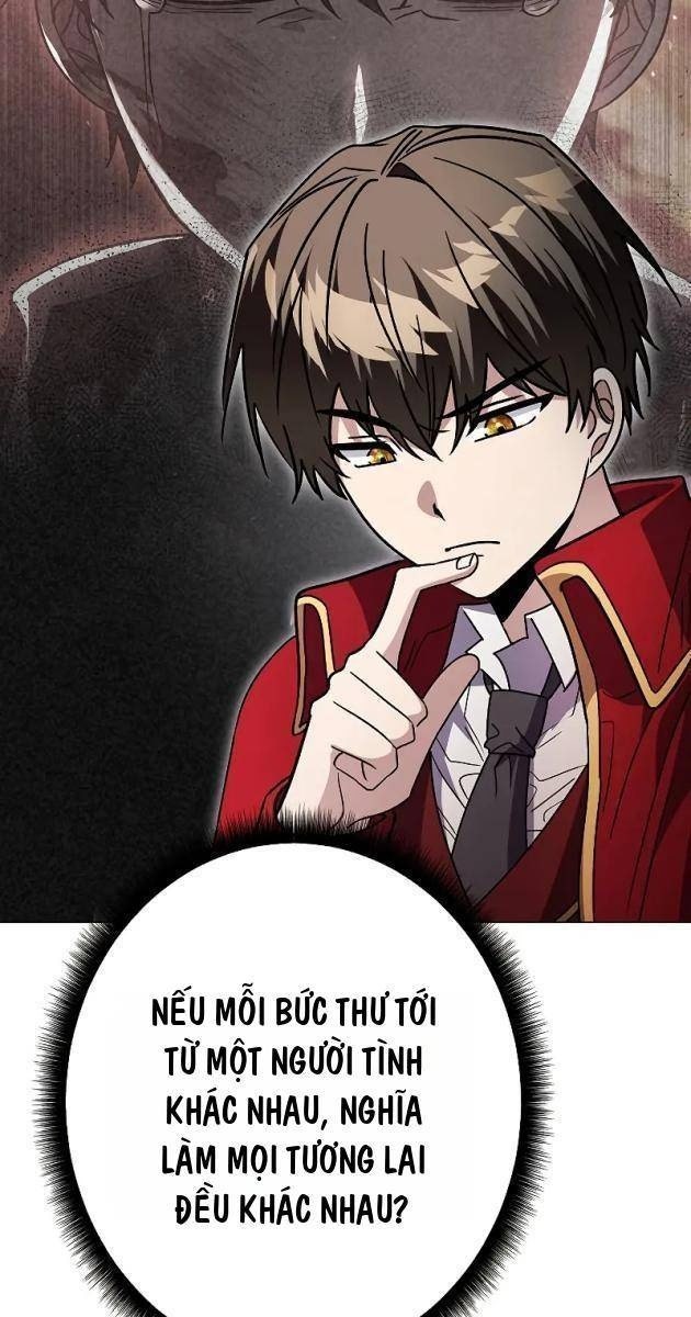 Bức Thư Tình Đến Từ Tương Lai - Page 75