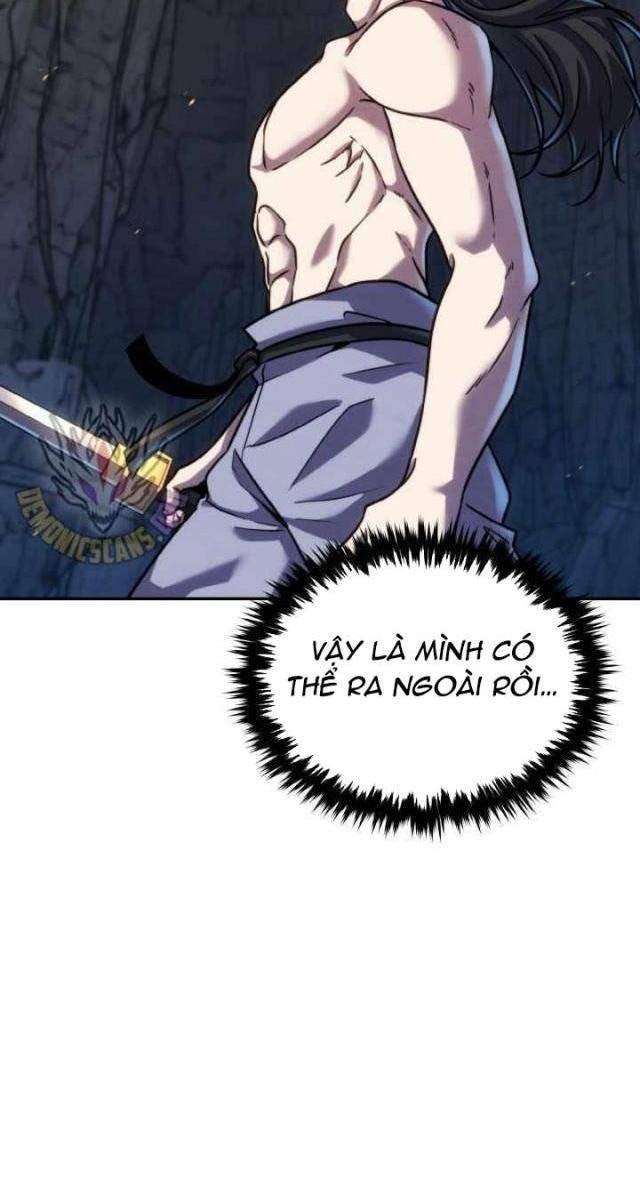 Tiểu Đệ Tử Của Võ Lâm Minh Chủ - Page 95