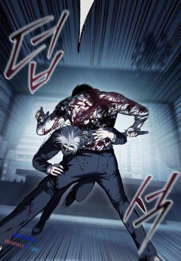 Sát Thủ Áo Đỏ - Page 83