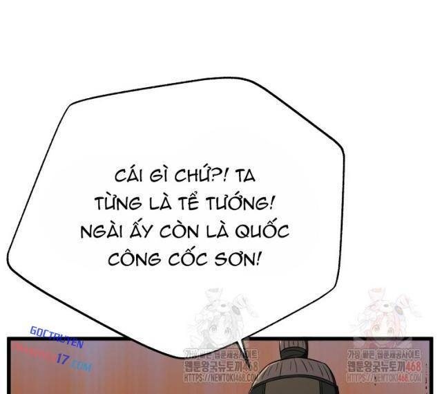 Vương Triều Đen Tối Joseon - Page 100