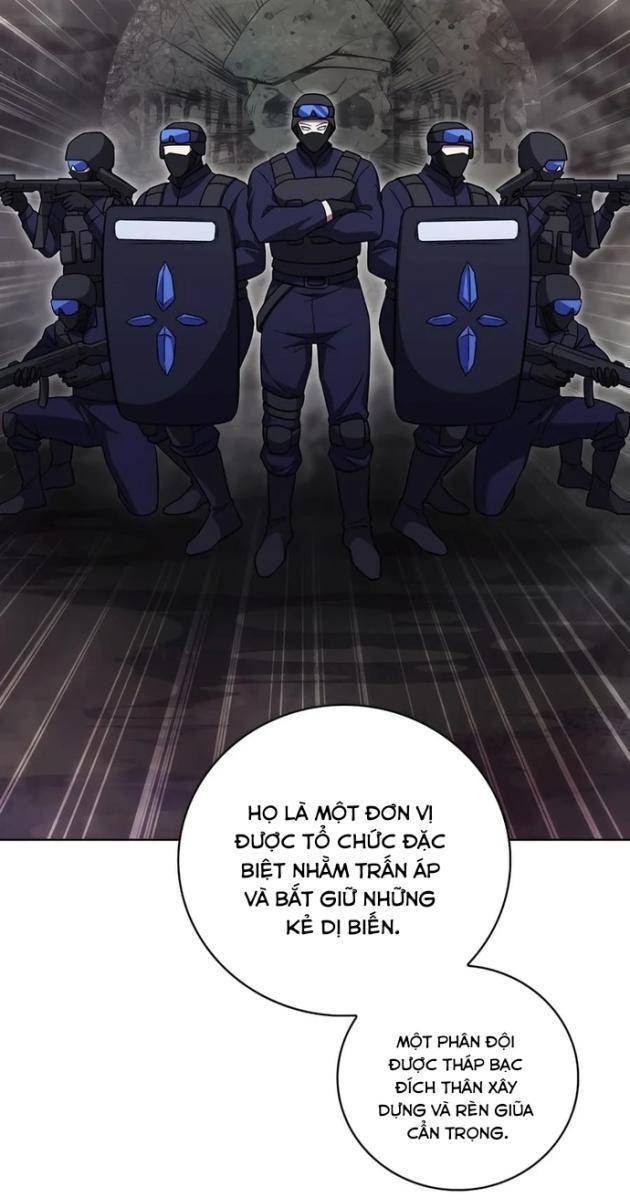 Shipper đến từ murim - Page 87