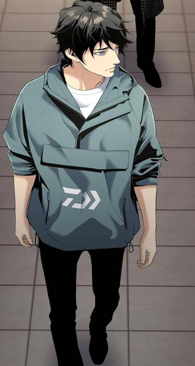 Tăng Cấp Với Các Vật Phẩm Độc Quyền Của Dungeon - Page 5