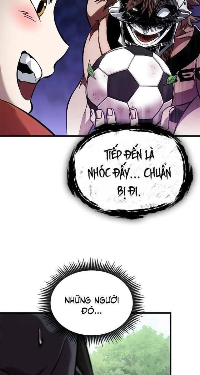 Từ Youtuber Thể Hình Triệu Sub Trở Thành Kẻ Vô Danh Trong Webtoon - Page 69