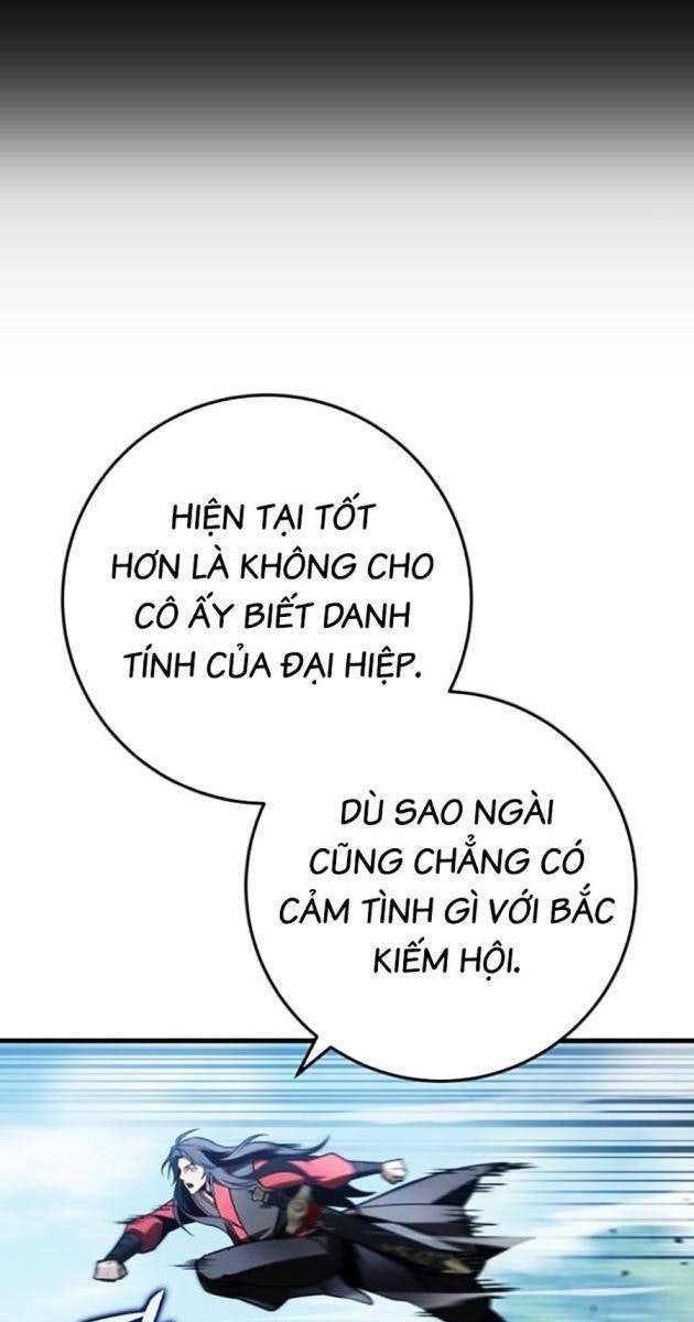 Thanh Kiếm Của Hoàng Đế - Page 86