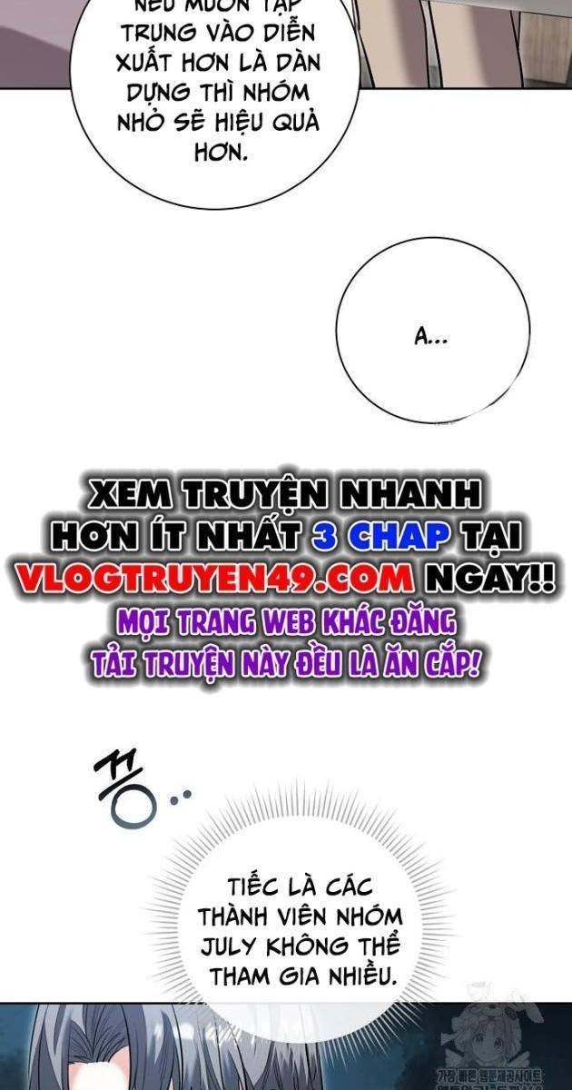 Ánh Hào Quang Của Diễn Viên Thiên Tài - Page 109
