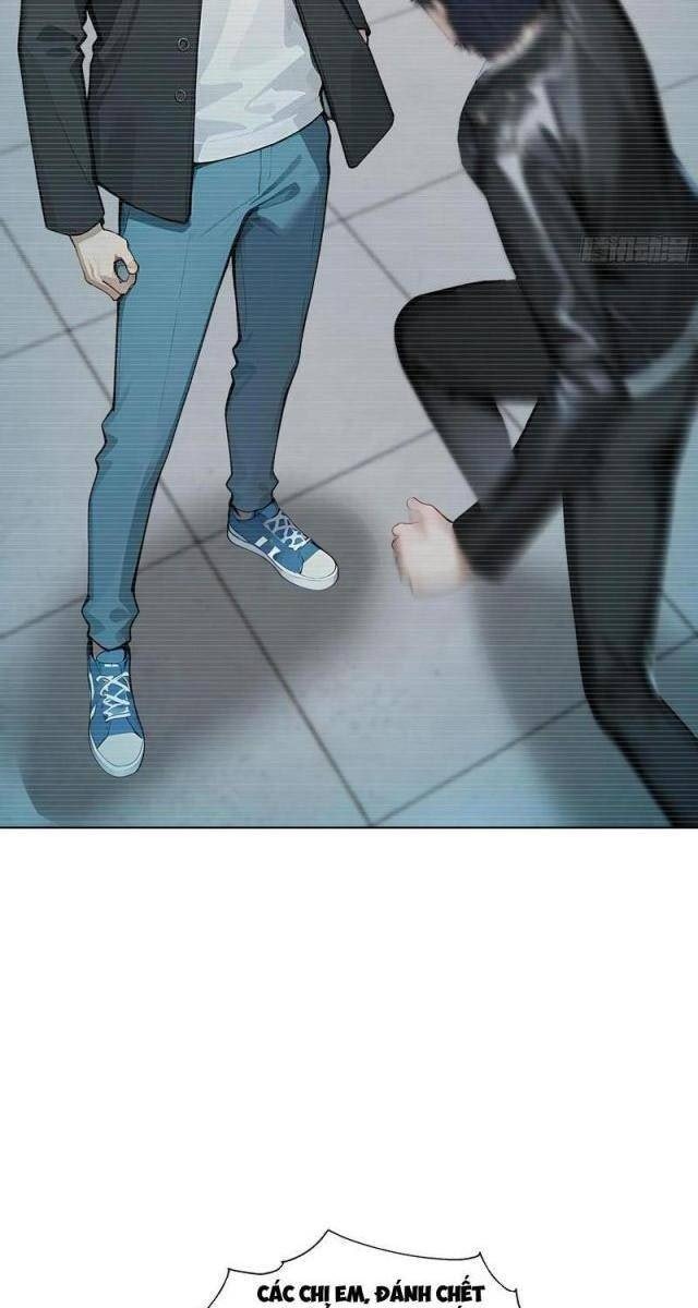 Khởi Đầu Vật Giá Sụt Giảm, Ta Trở Thành Nhà Giàu Số Một Thế Giới! - Page 5