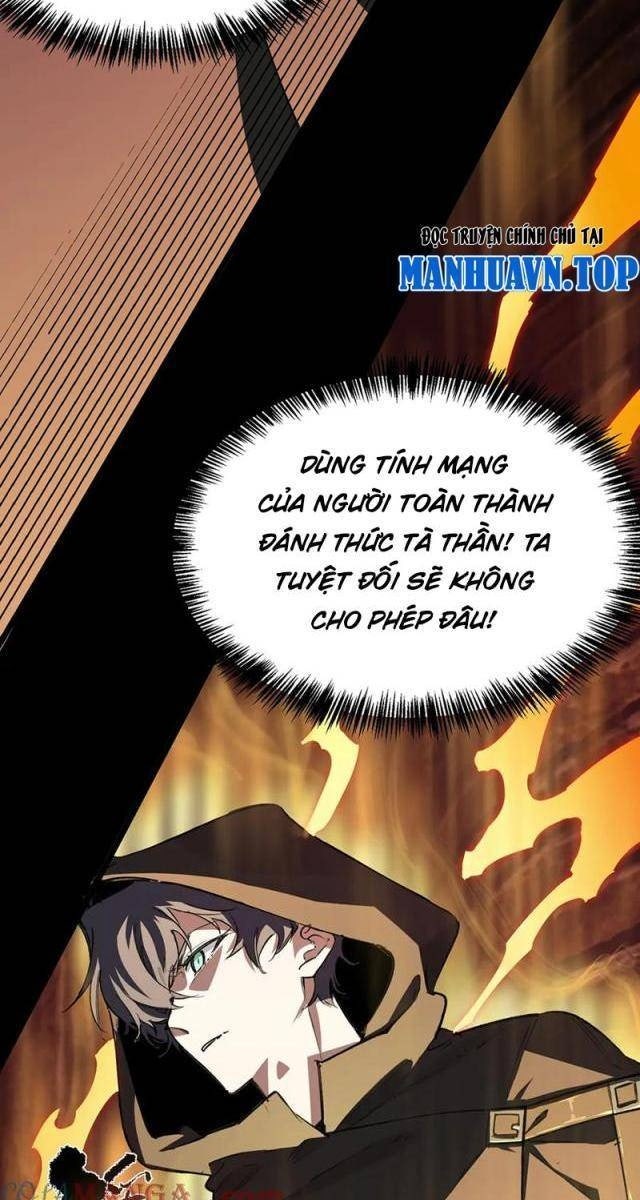 Thánh Hiệp Sĩ Cấp SSS - Page 70