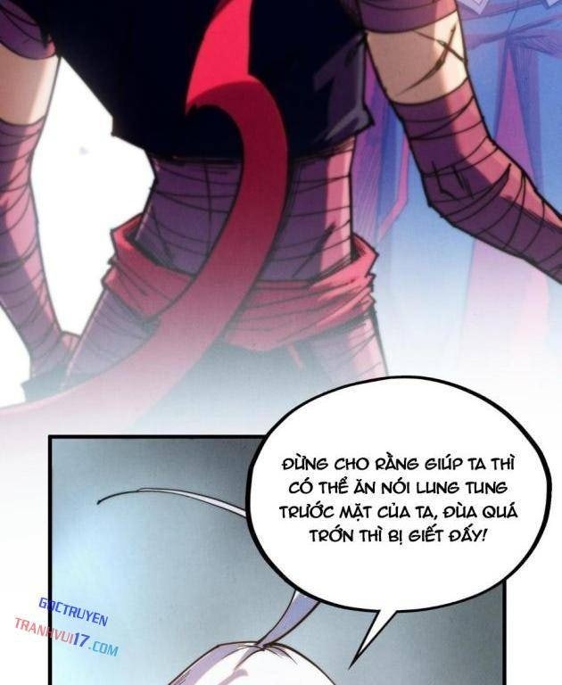 Vạn Cổ Chí Tôn - Page 34