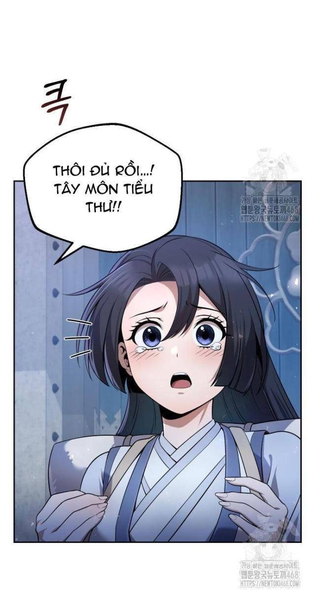 Hoạn Quan Hồi Quy: Tróc Phong Truy Nguyệt - Page 94