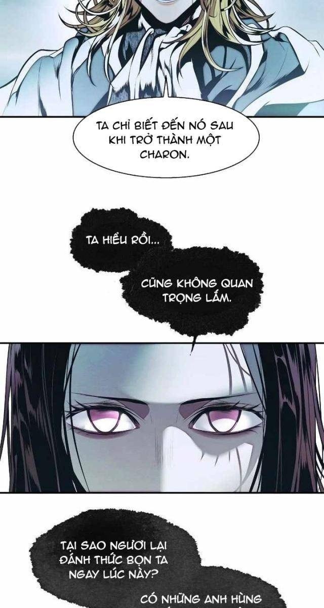 Bất Bại Chân Ma - Page 28