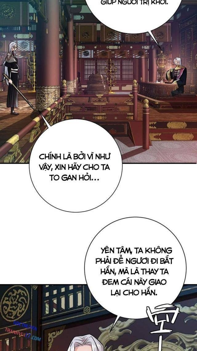 Vĩnh Sinh Đi Chết Đi! - Page 10
