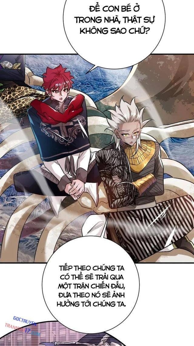 Vĩnh Sinh Đi Chết Đi! - Page 31