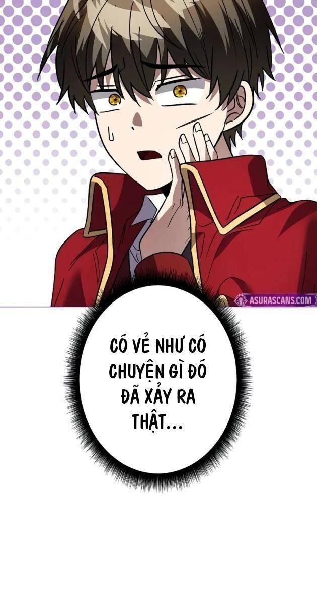 Bức Thư Tình Đến Từ Tương Lai - Page 32