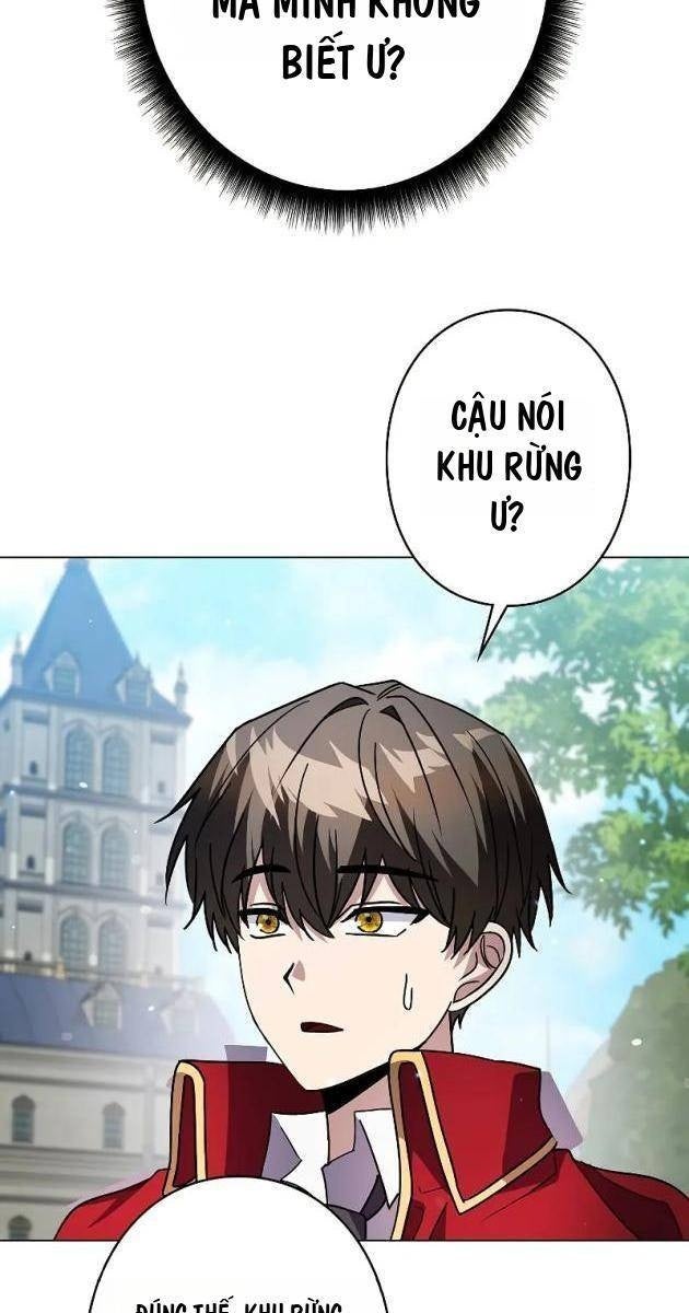 Bức Thư Tình Đến Từ Tương Lai - Page 81