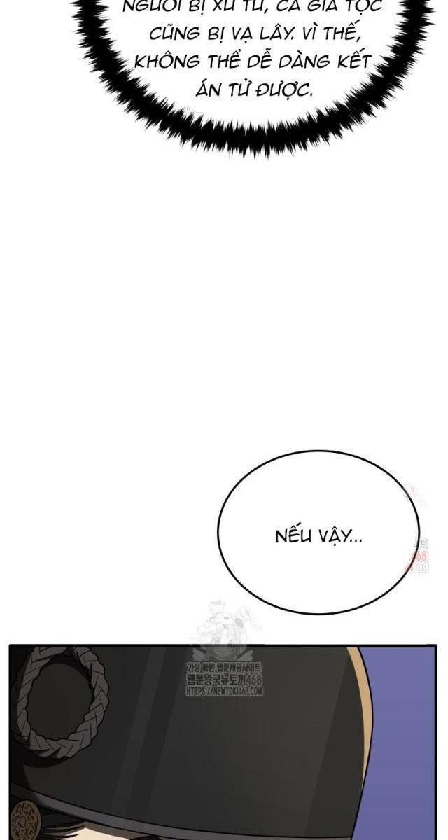 Vương Triều Đen Tối Joseon - Page 113