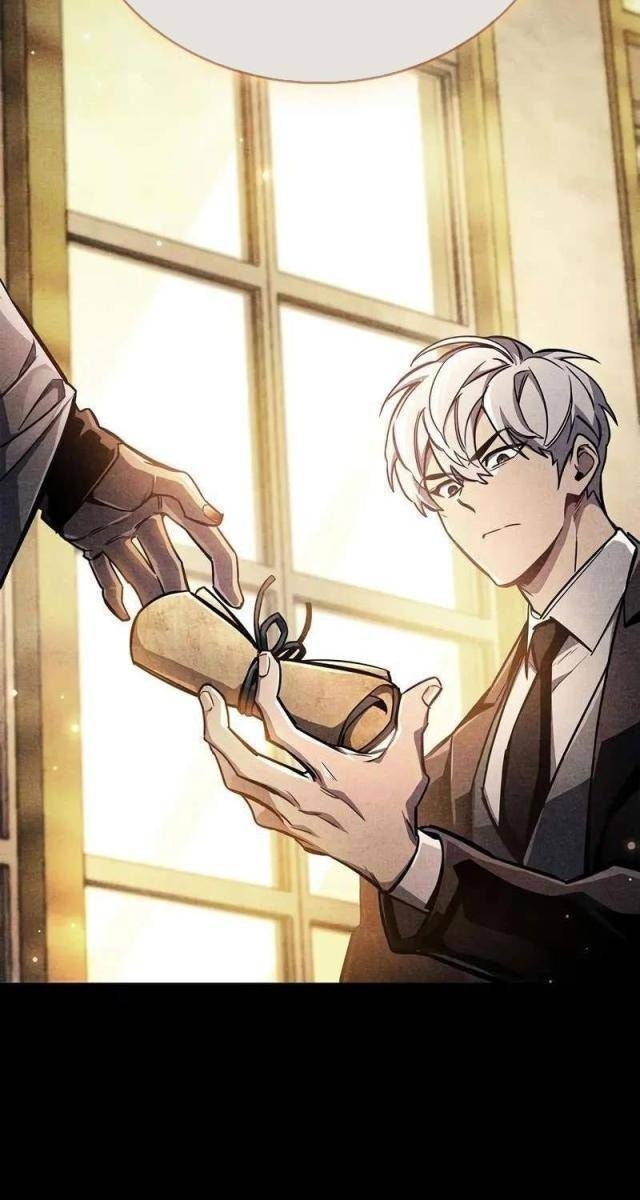 Người Chơi Che Giấu Quá Khứ - Page 47