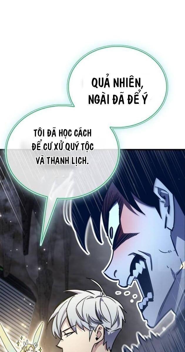 Người Chơi Che Giấu Quá Khứ - Page 74