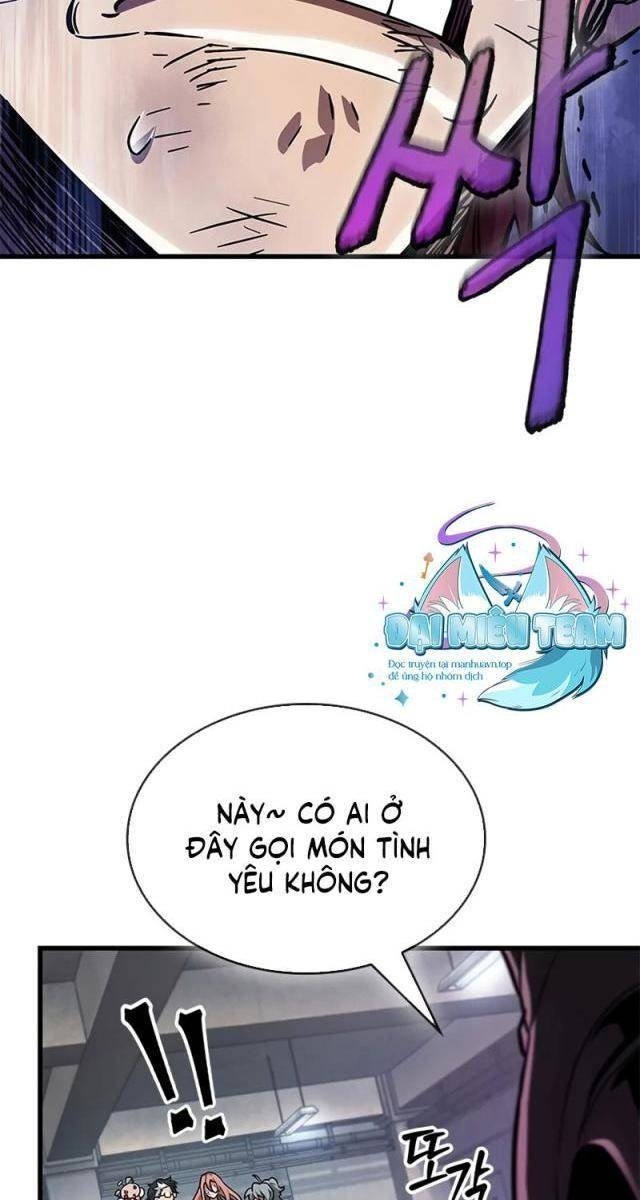 Từ Youtuber Thể Hình Triệu Sub Trở Thành Kẻ Vô Danh Trong Webtoon - Page 110