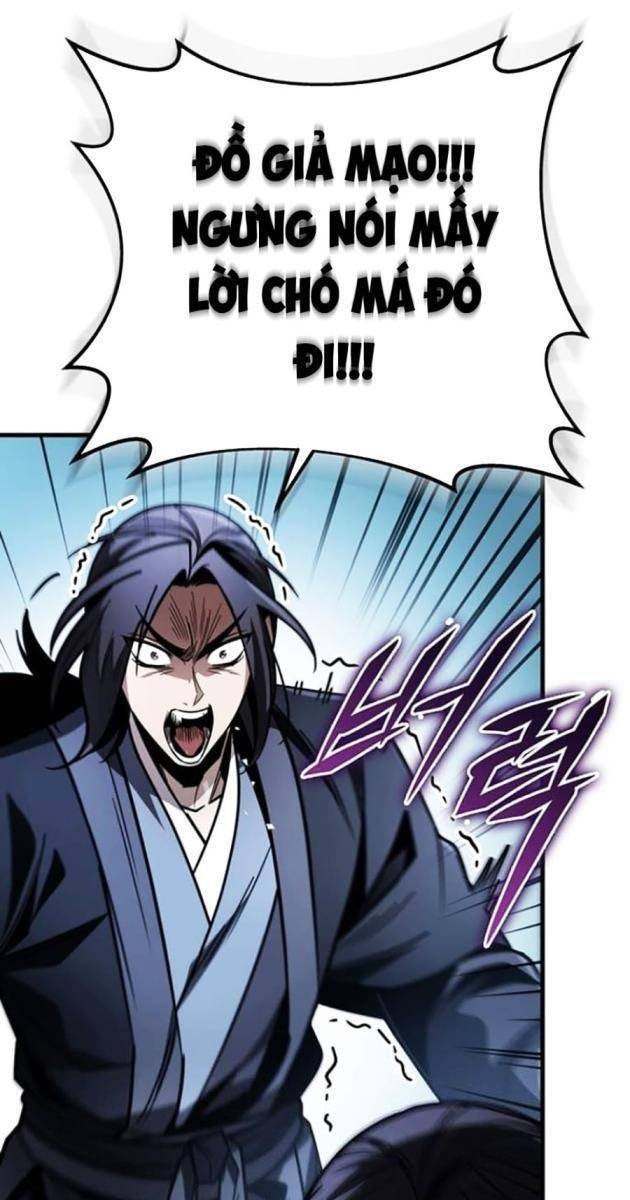 Thanh Kiếm Của Hoàng Đế - Page 149