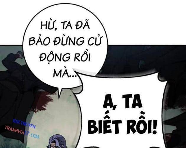 Thanh Kiếm Của Hoàng Đế - Page 83