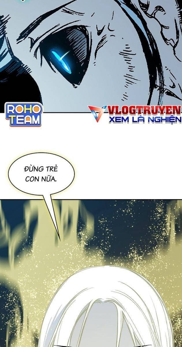 Hồi Ức Chiến Thần - Page 74