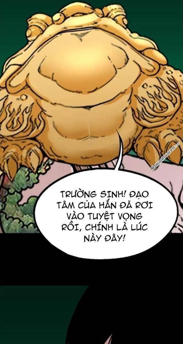 Đấu Yếm Thần - Page 7