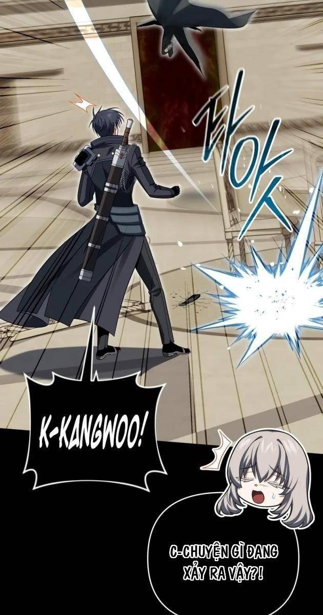 Người Chơi Trở Lại Sau 10000 Năm - Page 74