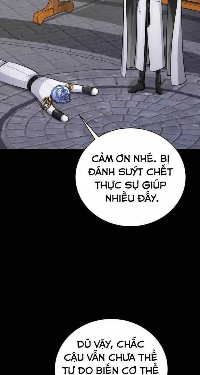 Đứa Trẻ Rắc Rối Của Ma Tháp - Page 154