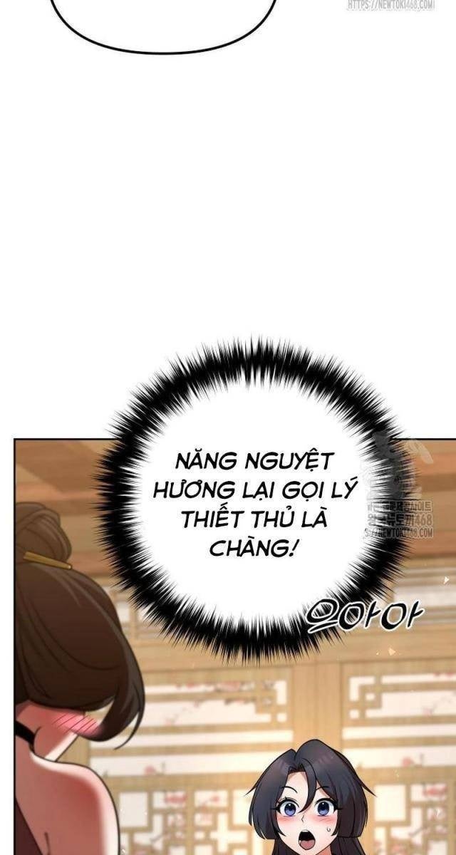 Hoạn Quan Hồi Quy: Tróc Phong Truy Nguyệt - Page 28