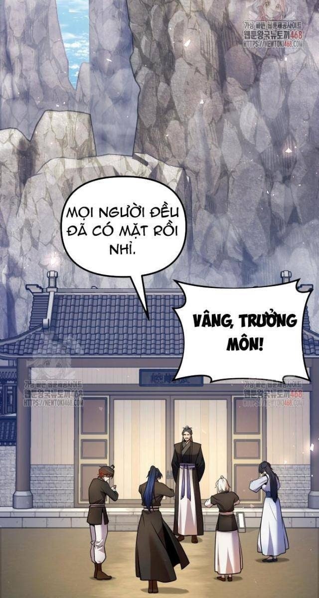 Hoạn Quan Hồi Quy: Tróc Phong Truy Nguyệt - Page 81