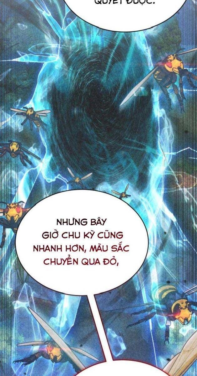 Trường Mẫu Giáo Thần Thú - Page 11