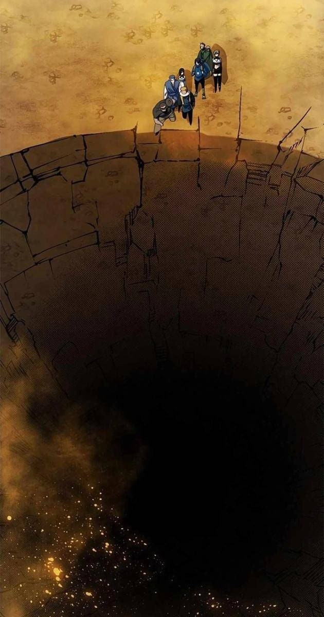 Tôi Chỉ Là Người Khuân Vác Trong Hầm Ngục - Page 157