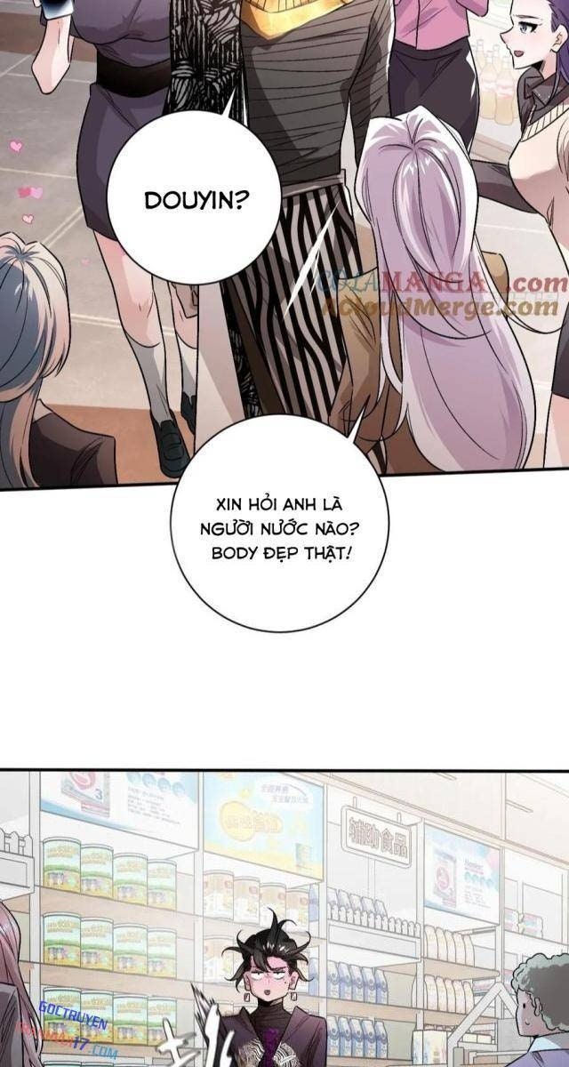 Vĩnh Sinh Đi Chết Đi! - Page 48