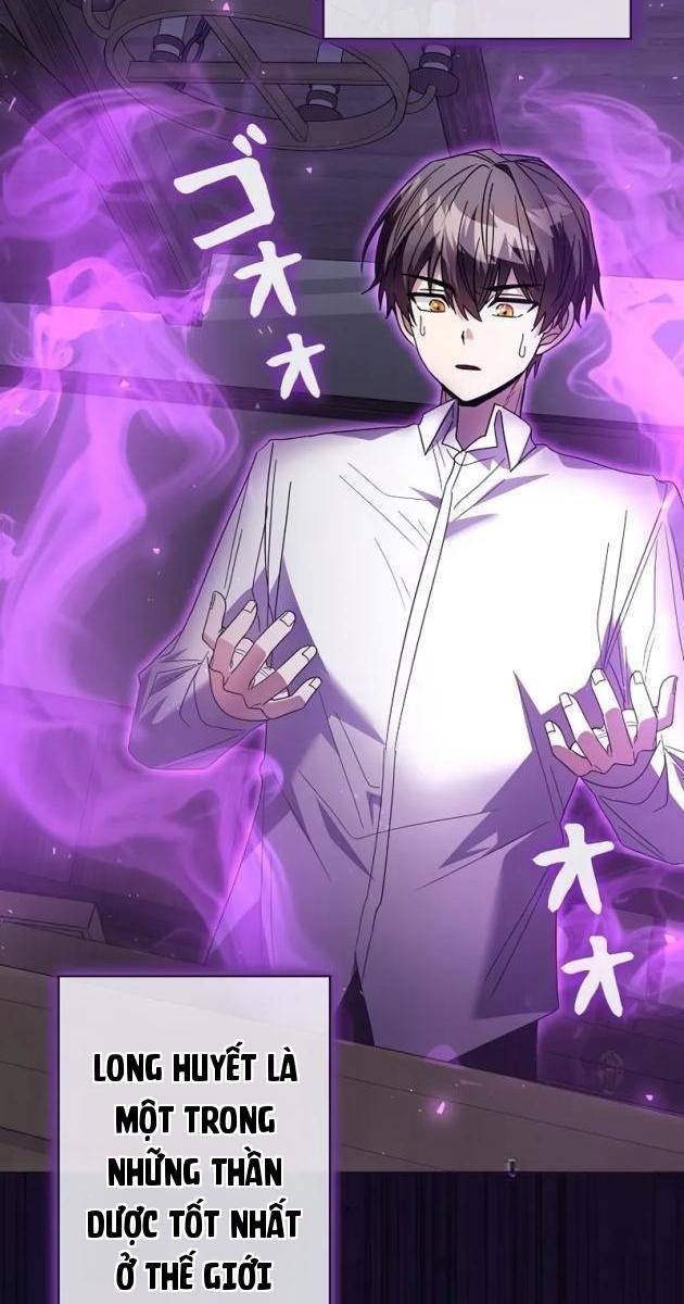 Bức Thư Tình Đến Từ Tương Lai - Page 11