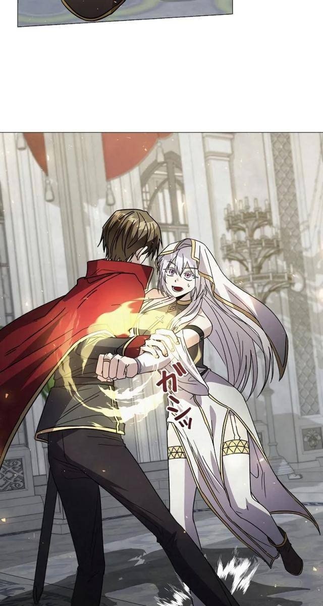 Bức Thư Tình Đến Từ Tương Lai - Page 13