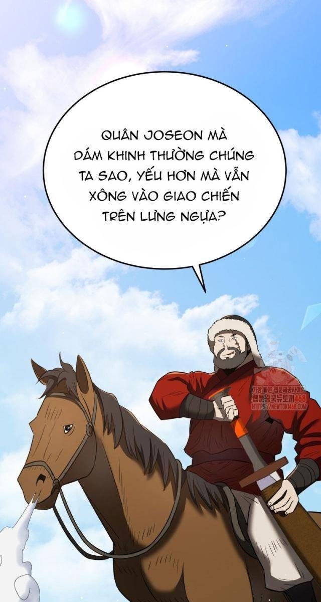 Vương Triều Đen Tối Joseon - Page 141